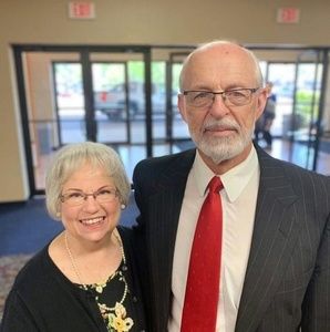 Meet your Posher, Marla